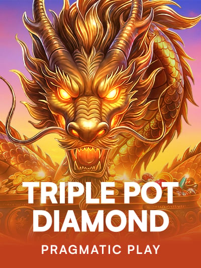 Game card image for Triple Pot Diamond