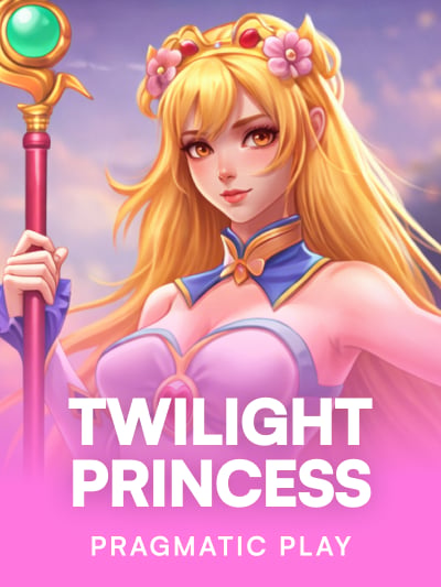 Game card image for Twilight Princess