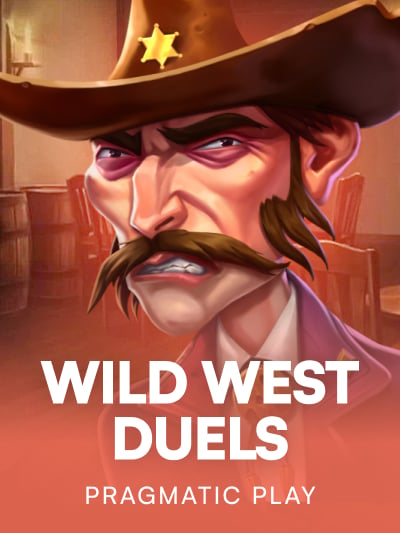 Game card image for Wild West Duels