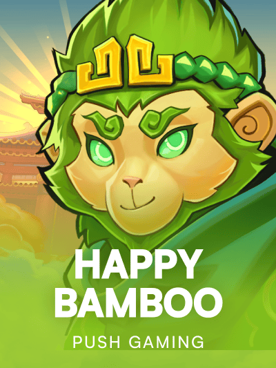 Game card image for Happy Bamboo