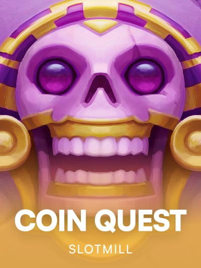 Game card image for Coin Quest