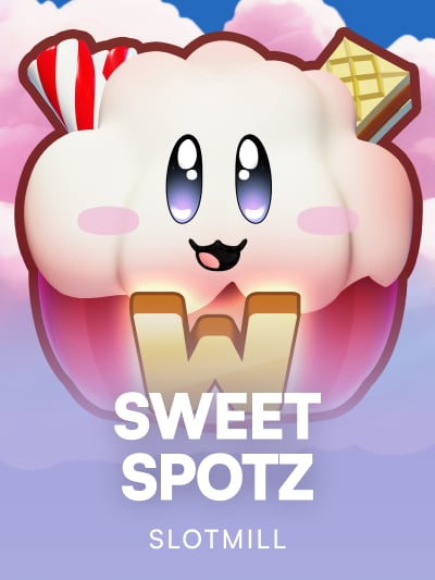 Game card image for Sweet Spotz