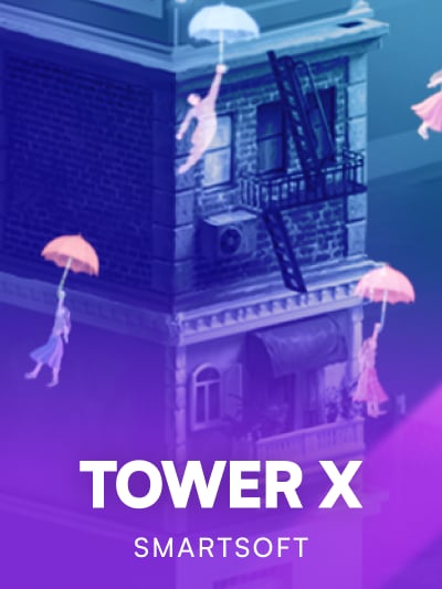 Game card image for Tower X