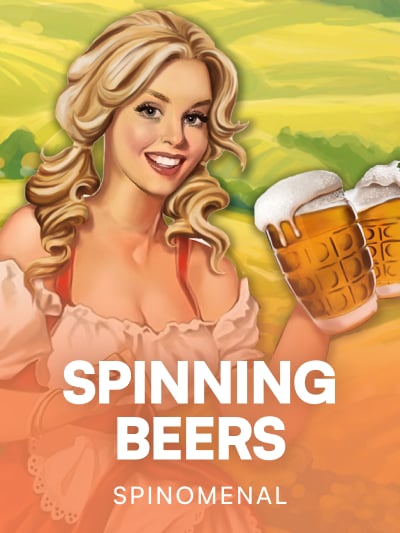 Game card image for Spinning Beers