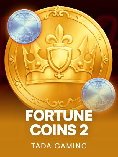 Game card image for Fortune Coins 2