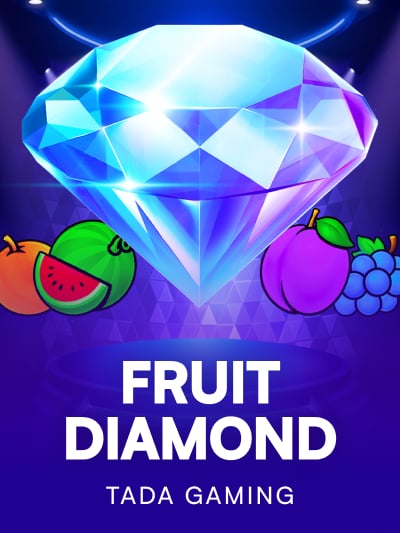 Game card image for Fruit Diamond