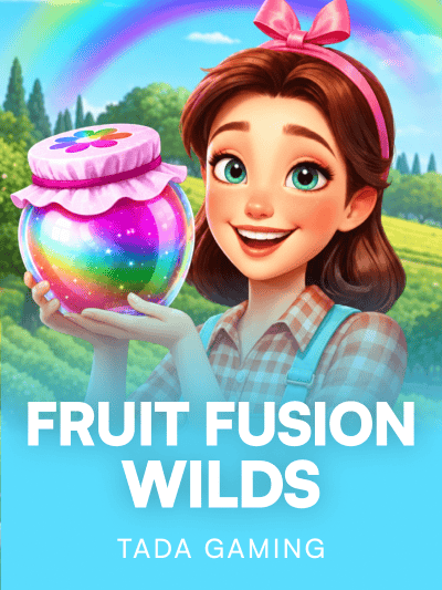 Game card image for Fruit Fusion Wilds