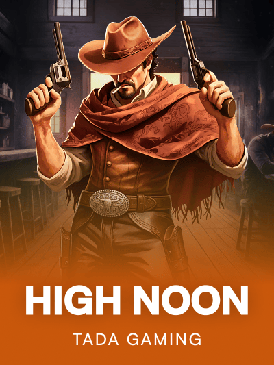 Game card image for High Noon