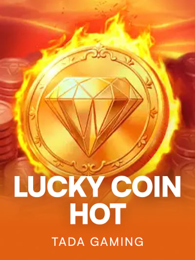 Game card image for Lucky Coin HOT