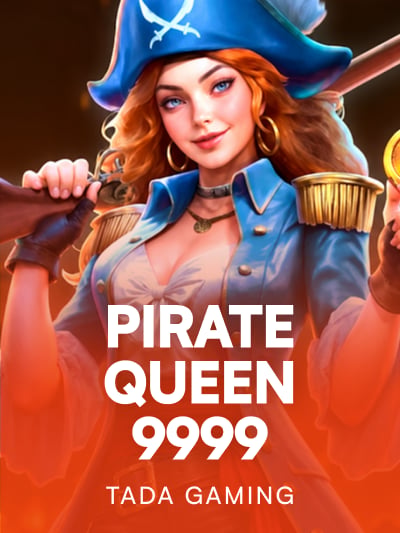 Game card image for Pirate Queen 9999