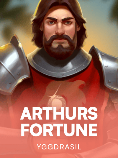 Game card image for Arthurs Fortune