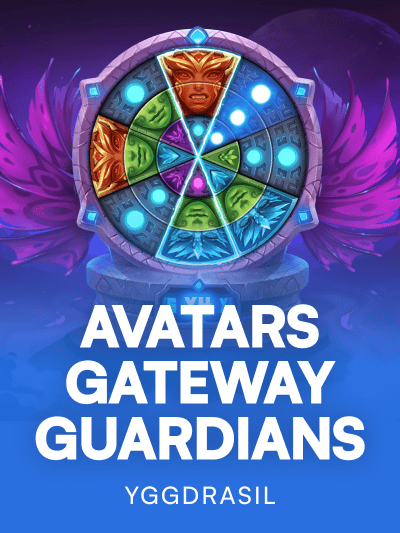 Game card image for Avatars Gateway Guardians
