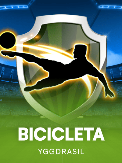 Game card image for Bicicleta