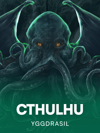 Game card image for Cthulhu