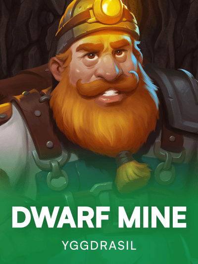 Game card image for Dwarf Mine