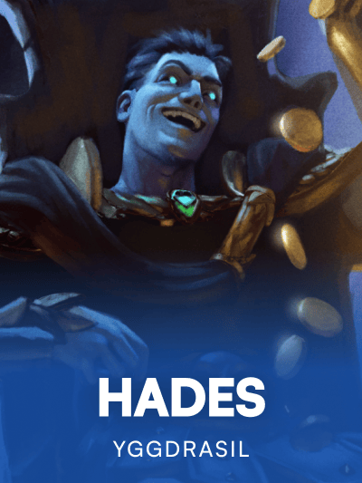 Game card image for Hades
