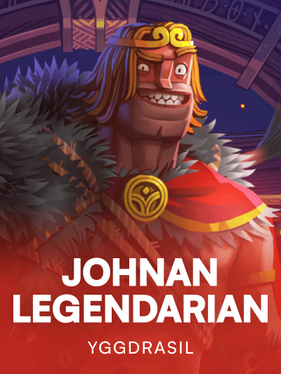 Game card image for Johnan Legendarian
