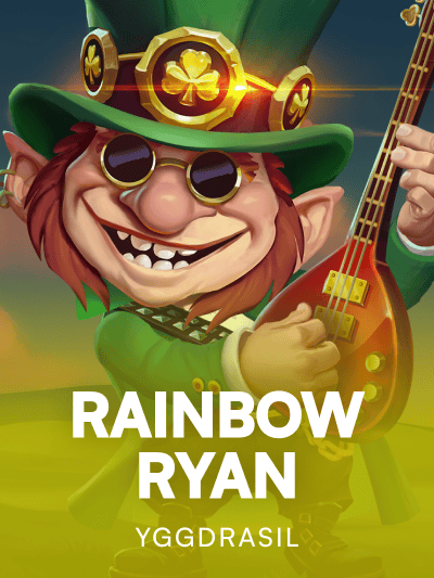 Game card image for Rainbow Ryan