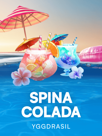 Game card image for Spina Colada