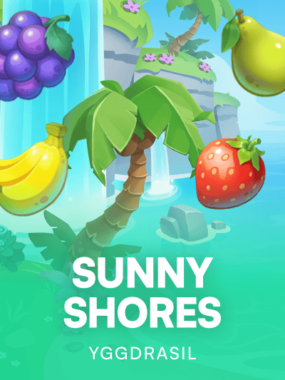 Game card image for Sunny Shores