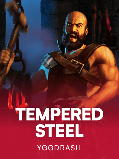 Game card image for Tempered Steel