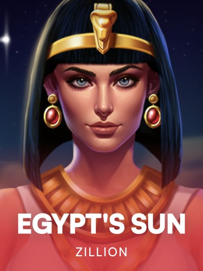 Game card image for Egypt's Sun