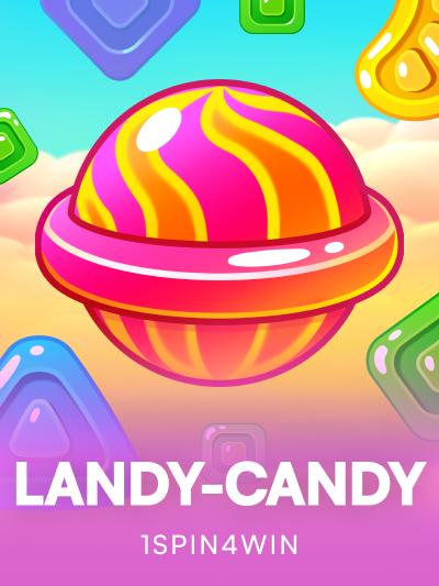 Game image for Landy-Candy