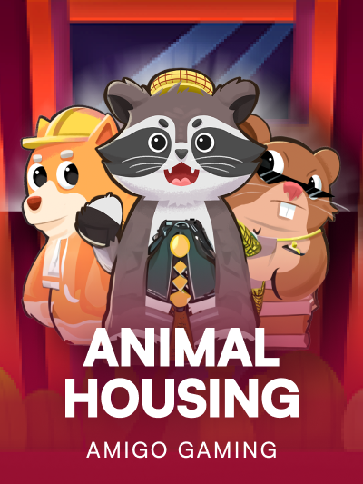 Game image for Animal Housing