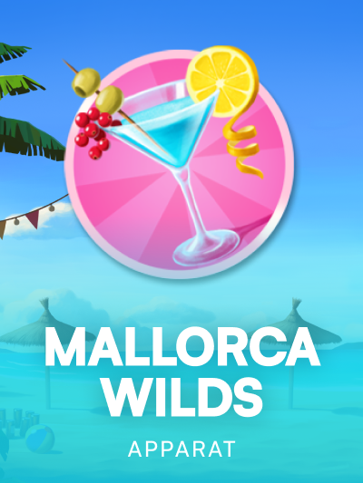 Game image for Mallorca Wilds