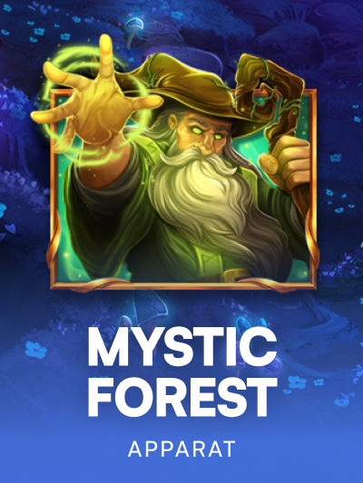 Game image for Mystic Forest