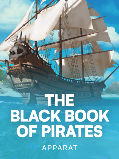 Game image for The Black Book of Pirates