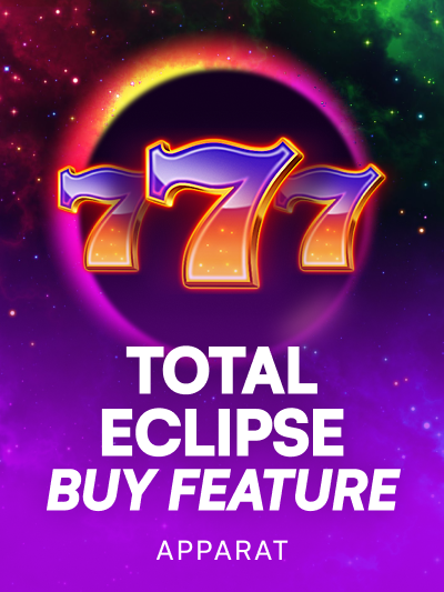 Game image for Total Eclipse - Buy Feature