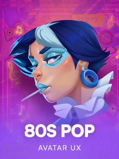 Game image for 80sPop
