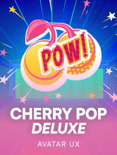 Game image for Cherry Pop Deluxe