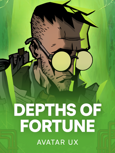 Game image for Depths of Fortune