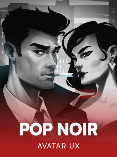 Game image for Pop Noir