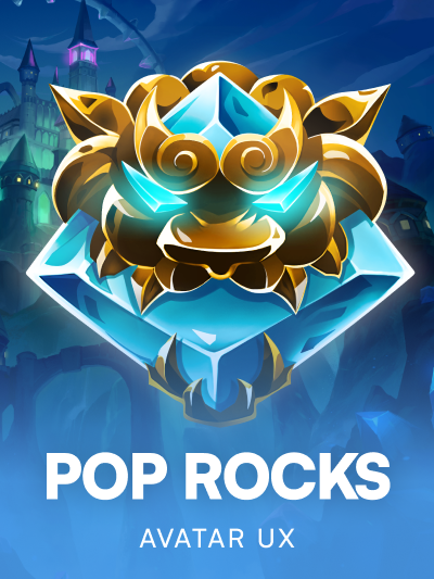 Game image for Pop Rocks