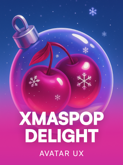 Game image for XmasPop Delight
