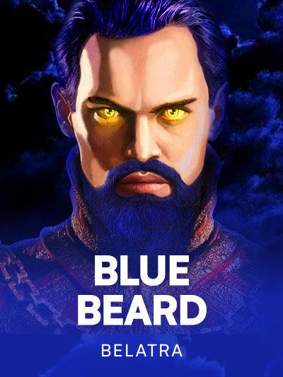 Game image for Blue Beard