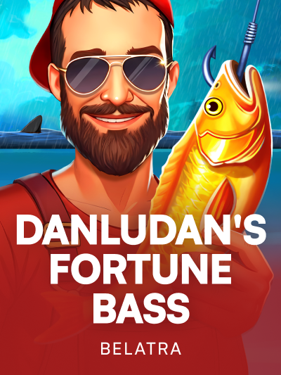 Game image for DanLudan's Fortune Bass