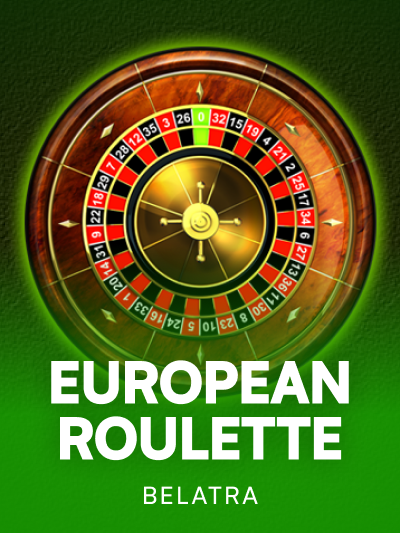 Game image for European Roulette