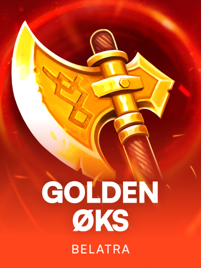 Game image for Golden oks