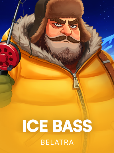 Game image for Ice Bass