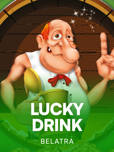 Game image for Lucky Drink