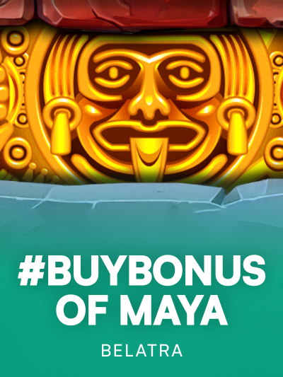 Game image for #buyBonus of Maya