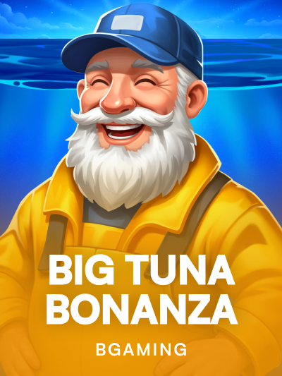 Game image for Big Boat Big Catch
