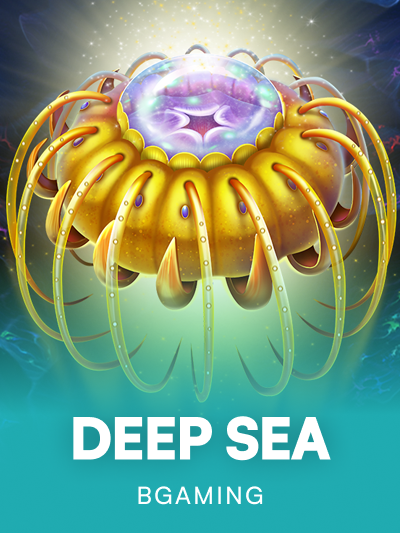 Game image for Deep Sea