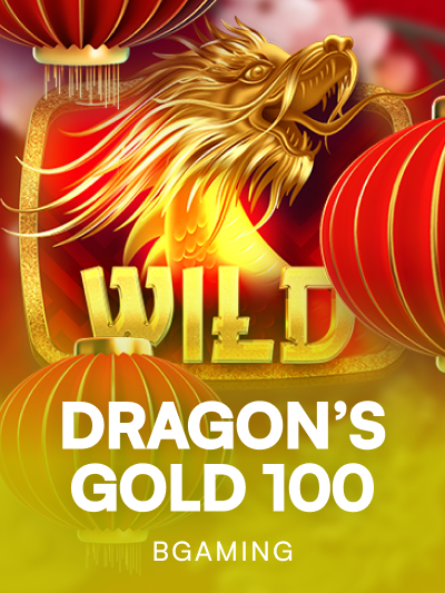 Game image for Dragon's Gold 100