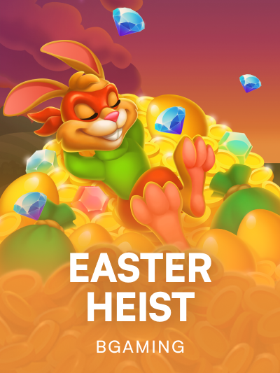 Game image for Easter Heist