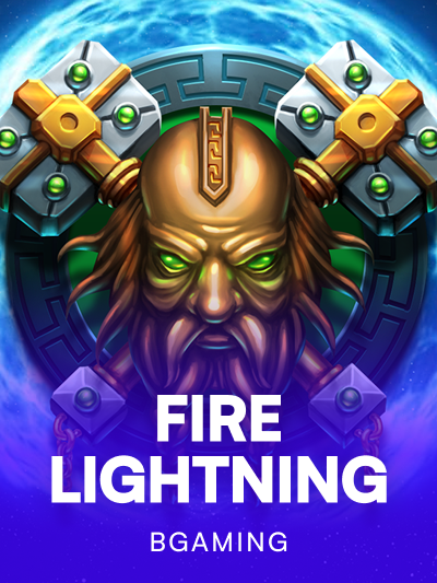 Game image for Fire Lightning